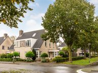 Ocelotstraat 7, 1338 CE Almere