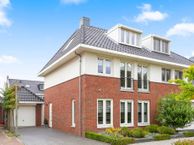 Houtert 20, 5422 CT Gemert