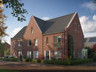 Waterviolier | Hoekwoning | 31 (Bouwnr. 31), 5674 CZ Nuenen