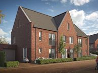 Waterviolier | Hoekwoning | 33 (Bouwnr. 33), 5674 CZ Nuenen