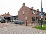 Sigmondstraat 26, 4251 ZB Werkendam