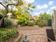 Oostendestraat 31, 4826 KM Breda