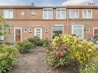 Waarwijckstraat 7, 3814 VP Amersfoort