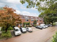 Hans Vonkstraat 45, 2353 KL Leiderdorp