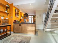 Katendrechtsestraat 4, 3072 NT Rotterdam