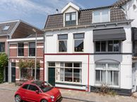 Gildstraat 60, 3572 EP Utrecht