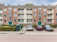 Nassaustraat 155, 5046 NS Tilburg