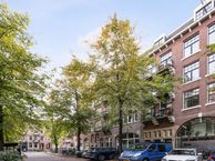 Saxen-Weimarlaan 58 4, 1075 CE Amsterdam