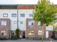 Magnolialaan 4, 6663 EX Lent