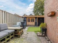 de Jasmijn 5, 4631 AX Hoogerheide