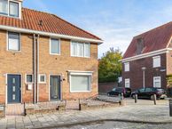 Bergen op Zoomstraat 20, 5652 KD Eindhoven