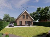 Berkenweg, 8085 RT Doornspijk