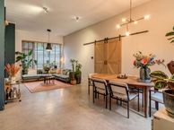 Borgesiusstraat 103 A, 3038 TG Rotterdam