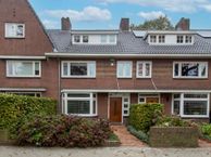 Burgemeester Suijsstraat 67, 5037 MC Tilburg