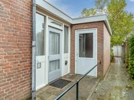 Habsburgsestraat 11, 5361 BR Grave