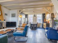 Piet Heinstraat 60, 1782 RG Den Helder