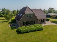 Oud-Cromstrijensedijk WZ 73 a, 3286 BS Klaaswaal