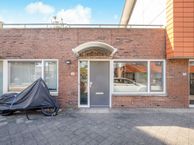 Pepermuntstraat 16, 3544 CC Utrecht