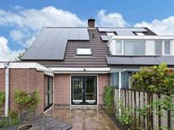 De Veert 10, 1733 LL Nieuwe Niedorp