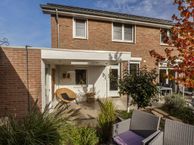 Merwedestraat 1, 6171 XS Stein