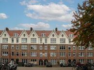 Nova Zemblastraat 198, 1013 RP Amsterdam