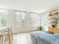 Balthasar Floriszstraat 10 - 1, 1071 VC Amsterdam