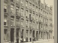 Cornelis Anthoniszstraat 75 1, 1071 VS Amsterdam