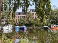 Drs. P-kade 39, 3062 BA Rotterdam