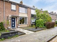 J.D.van Mellestraat 84, 4461 VV Goes