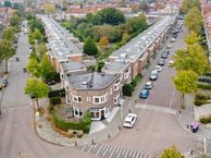 Leeuwerikstraat 45, 8916 CA Leeuwarden