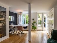 Gerbrand Bakkerstraat 96 a, 9713 HN Groningen