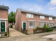 Bloemenlaan 66, 3075 PJ Rotterdam