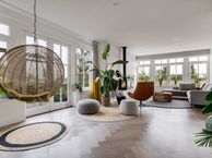 Louis Paul Boonstraat 41, 6515 XP Nijmegen