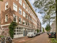 Gillis van Ledenberchstraat 126 1, 1052 VL Amsterdam