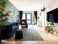 Pasteurstraat 8 H, 2041 VA Zandvoort