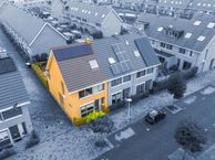 Annie M.G. Schmidtstraat 5 B, 3544 HG Utrecht