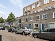 De Vliegerstraat 37, 3021 ZM Rotterdam