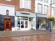 Nieuwe Ginnekenstraat 21 b, 4811 NM Breda
