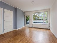 Banckertstraat 33 B, 3814 SW Amersfoort