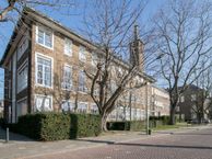 Prins Bisschopsingel 2 05, 6211 JX Maastricht