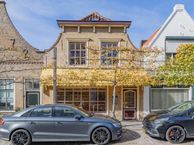 Voorstraat 45, 4697 EJ Sint-Annaland