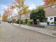 Salvialaan 35, 2343 XA Oegstgeest