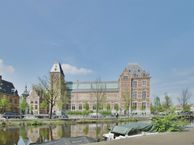 Ruysdaelkade 13 III, 1072 AG Amsterdam