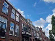 Nassaustraat 33 BS, 3583 XD Utrecht