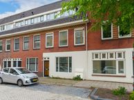 Jacob Simonsz. de Rijkstraat 1, 3554 CE Utrecht