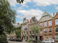 Eerste Helmersstraat 113 II, 1054 DN Amsterdam