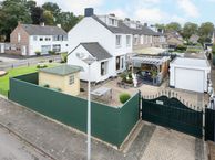 Vleeshouwersdreef 18, 6216 PV Maastricht