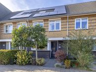 Pergolesilaan 35, 3363 KC Sliedrecht