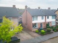 Marshallstraat 12, 5346 TB Oss