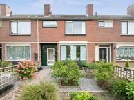 Kwartelstraat 35, 3291 VD Strijen